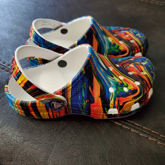 Crocs - Picture 5 of 5